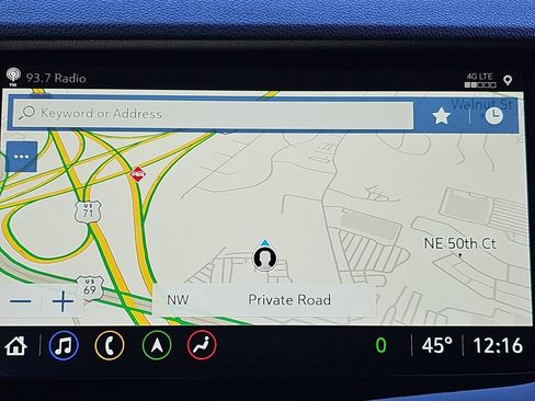 Used 2023 Buick Envision Avenir image 23