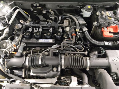 Used 2018 Honda Accord LX image 30