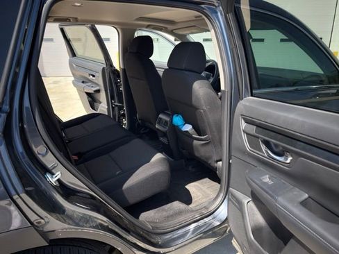 Used 2024 Honda CR-V EX image 23