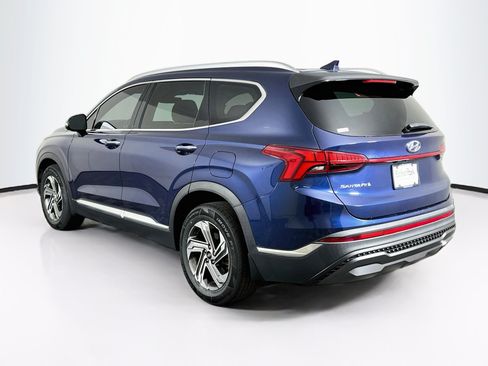 Used 2021 Hyundai Santa Fe SEL w/ Convenience Package FWD image 5