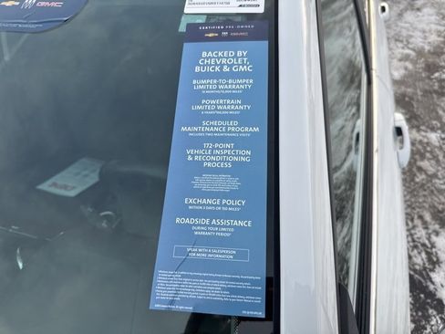 Certified 2021 Chevrolet Equinox LT image 9