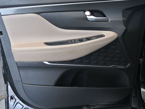 Used 2023 Hyundai Santa Fe SEL w/ Premium Package image 23