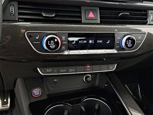 Used 2023 Audi S4 Premium Plus image 30