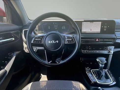 Used 2026 Kia Seltos S AWD/4WD image 8