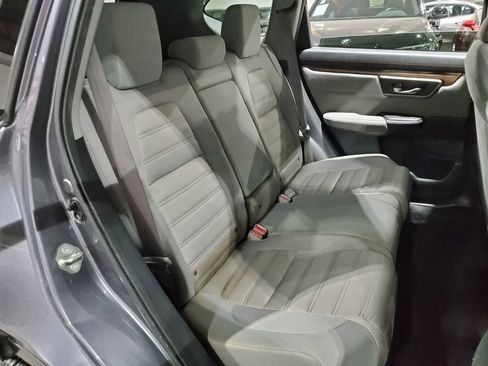 Used 2017 Honda CR-V EX image 20