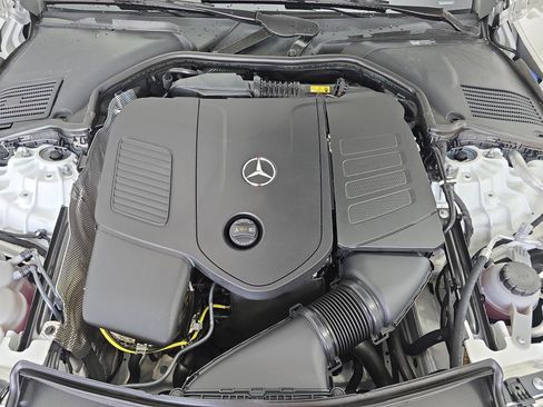 New 2026 Mercedes-Benz C 300 4MATIC Sedan image 31