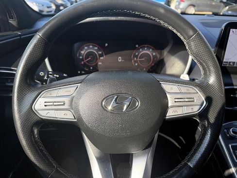 Used 2021 Hyundai Santa Fe Calligraphy AWD/4WD image 21