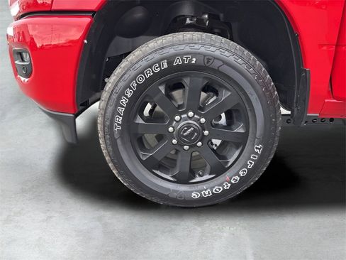 New 2026 RAM 2500 Big Horn image 28