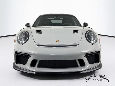 Used 2019 Porsche 911 GT3 RS RWD image 2
