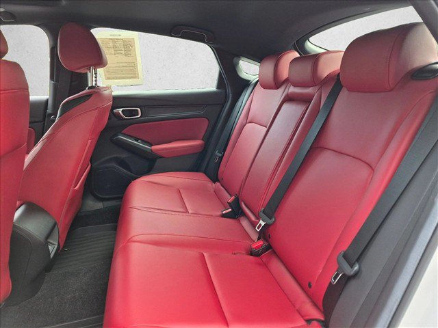 Used 2026 Acura Integra A-Spec w/ Technology Package FWD image 17