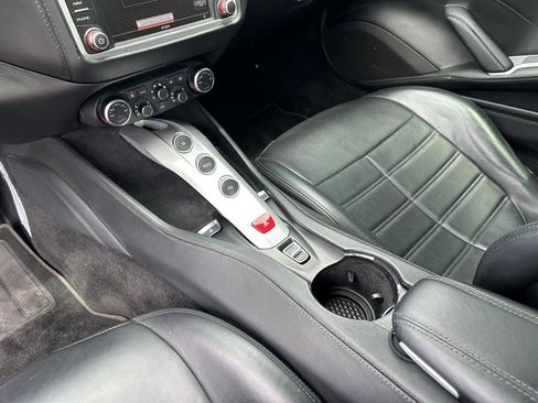 Used 2015 Ferrari California T RWD image 36