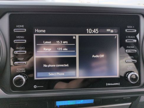 Used 2023 Toyota Tacoma SR image 19