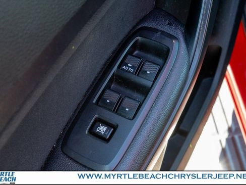 Used 2021 Ford Ranger XLT w/ Equipment Group 302A High image 16