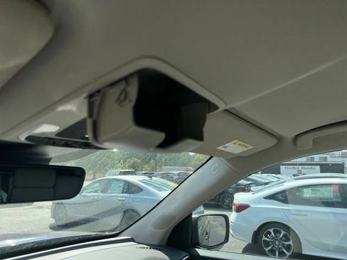 New 2026 Honda Passport RTL image 24