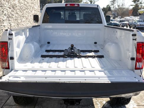 Used 2010 Dodge Ram 3500 Truck Laramie w/ Trailer Tow Group image 15