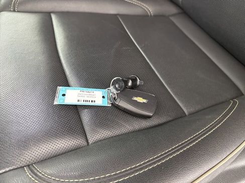 Used 2023 Chevrolet Tahoe Premier image 31