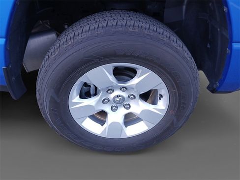 Used 2023 RAM 1500 Big Horn image 10