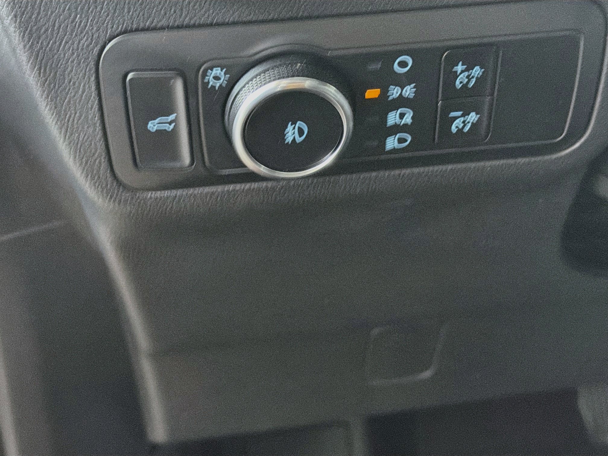 Used 2025 Ford Escape ST-Line Select AWD/4WD image 16