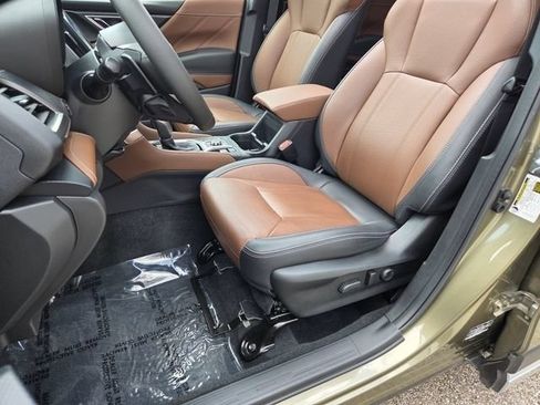 Used 2024 Subaru Forester Touring AWD/4WD image 8