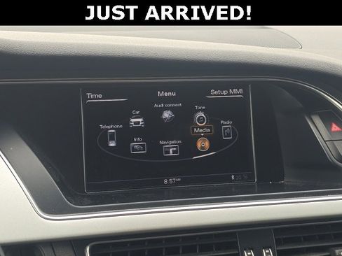 Used 2016 Audi A5 2.0T Premium Plus w/ Technology Package image 19