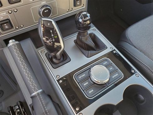 New 2025 INEOS Grenadier image 34