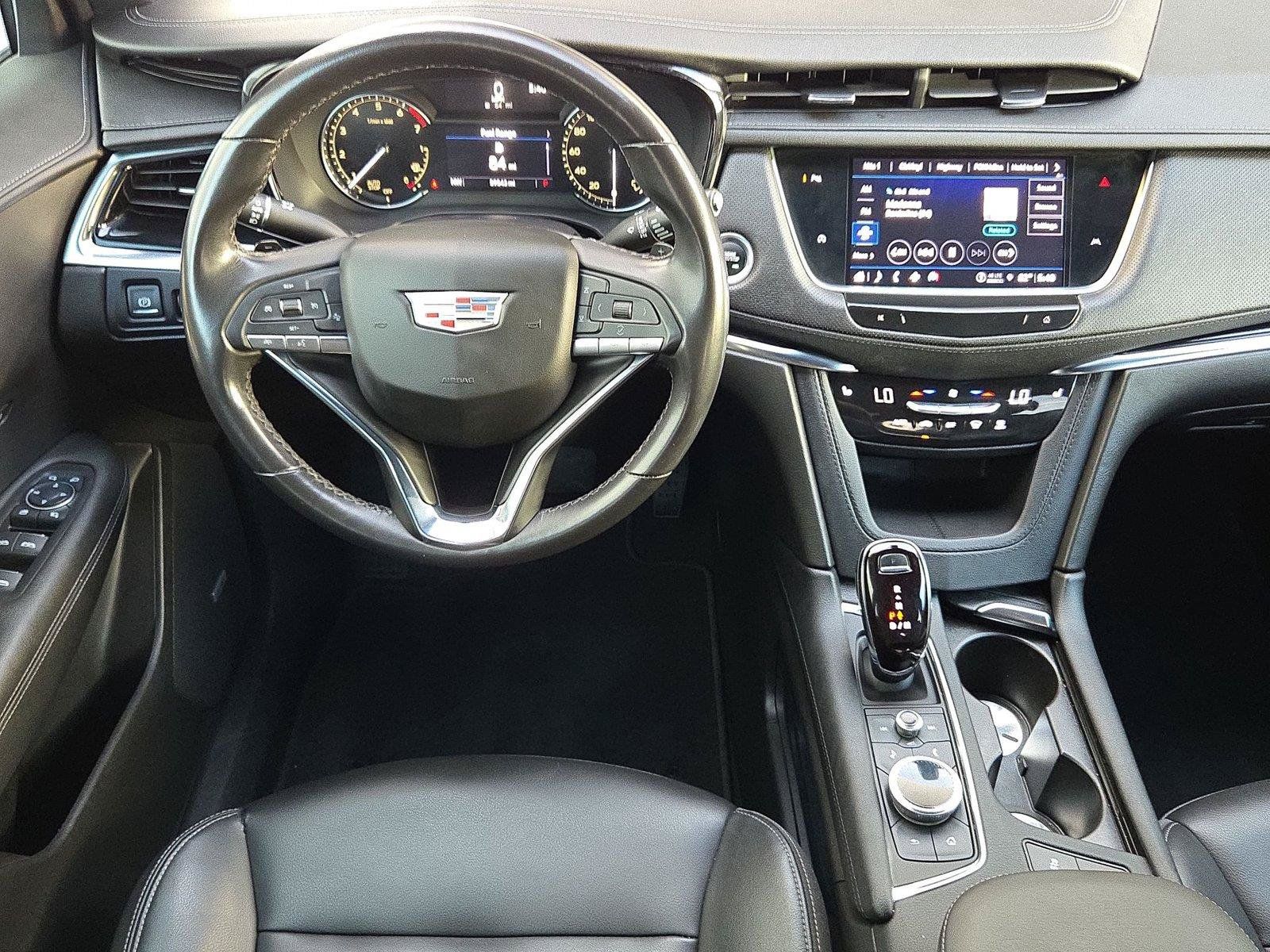 Used 2023 Cadillac XT6 Luxury FWD image 14