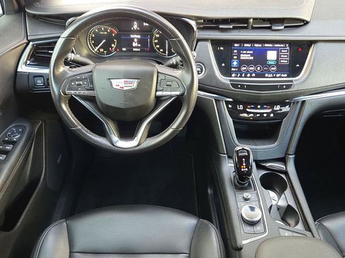 Used 2023 Cadillac XT6 Luxury FWD image 14