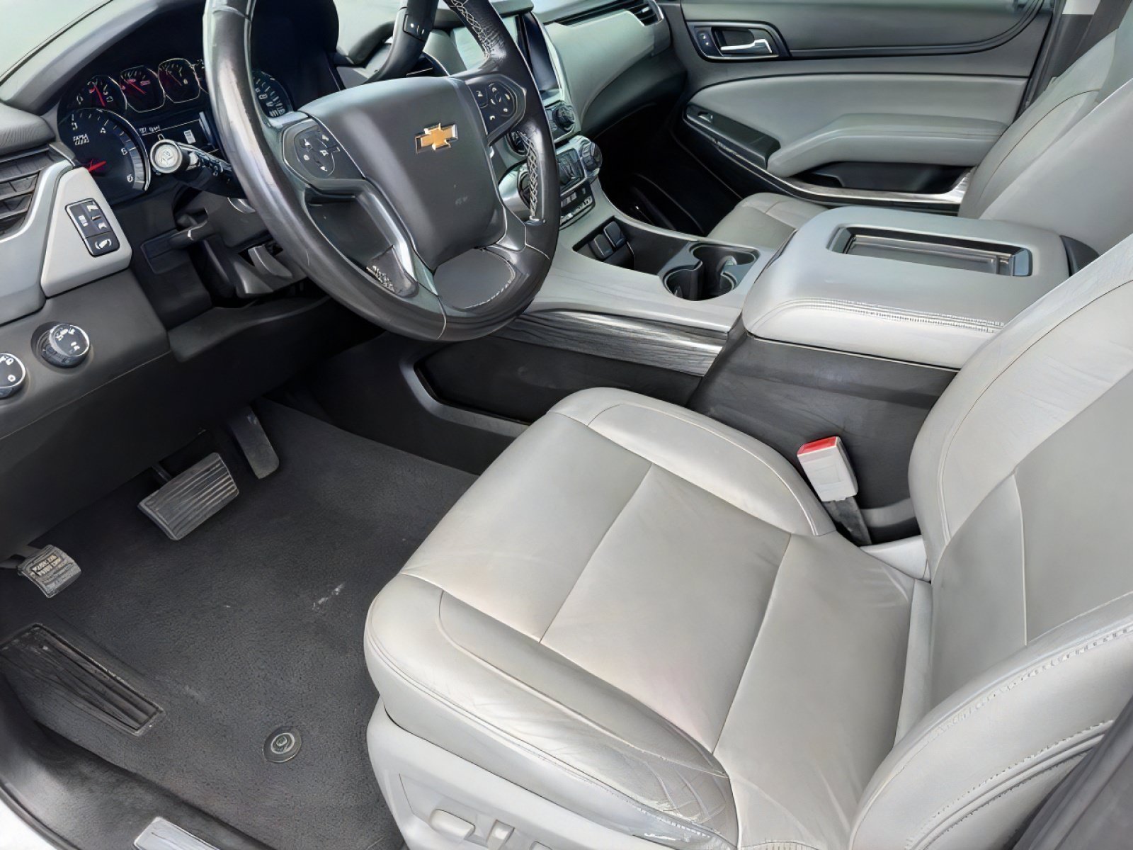Used 2019 Chevrolet Tahoe LT AWD/4WD image 20