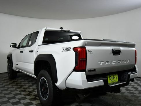New 2026 Toyota Tacoma TRD Off-Road image 13
