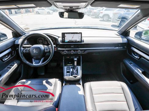 Used 2023 Honda CR-V Sport Touring image 30