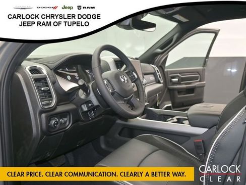 New 2026 RAM 2500 Laramie w/ Night Edition image 10