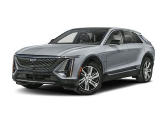Certified 2024 Cadillac Lyriq Sport RWD video 1