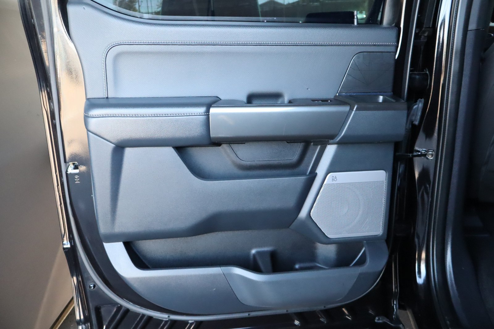 Used 2023 Ford F150 XLT w/ Equipment Group 302A High AWD/4WD image 38
