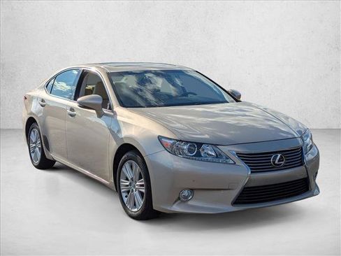 Used 2015 Lexus ES 350 image 3