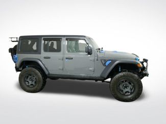 Used 2020 Jeep Wrangler Unlimited Rubicon AWD/4WD video 2