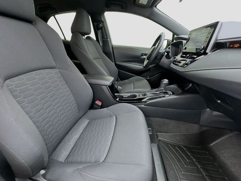 Used 2022 Toyota Corolla SE w/ Carpet Mat Package (TMS) FWD image 19