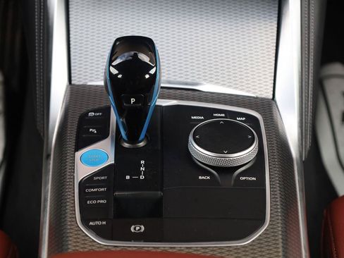 Used 2023 BMW i4 eDrive40 w/ M Sport Package RWD image 40