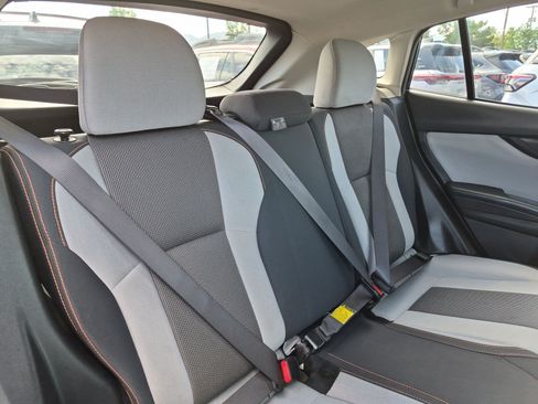 Used 2019 Subaru Crosstrek 2.0i Premium w/ Eyesight System AWD/4WD image 27