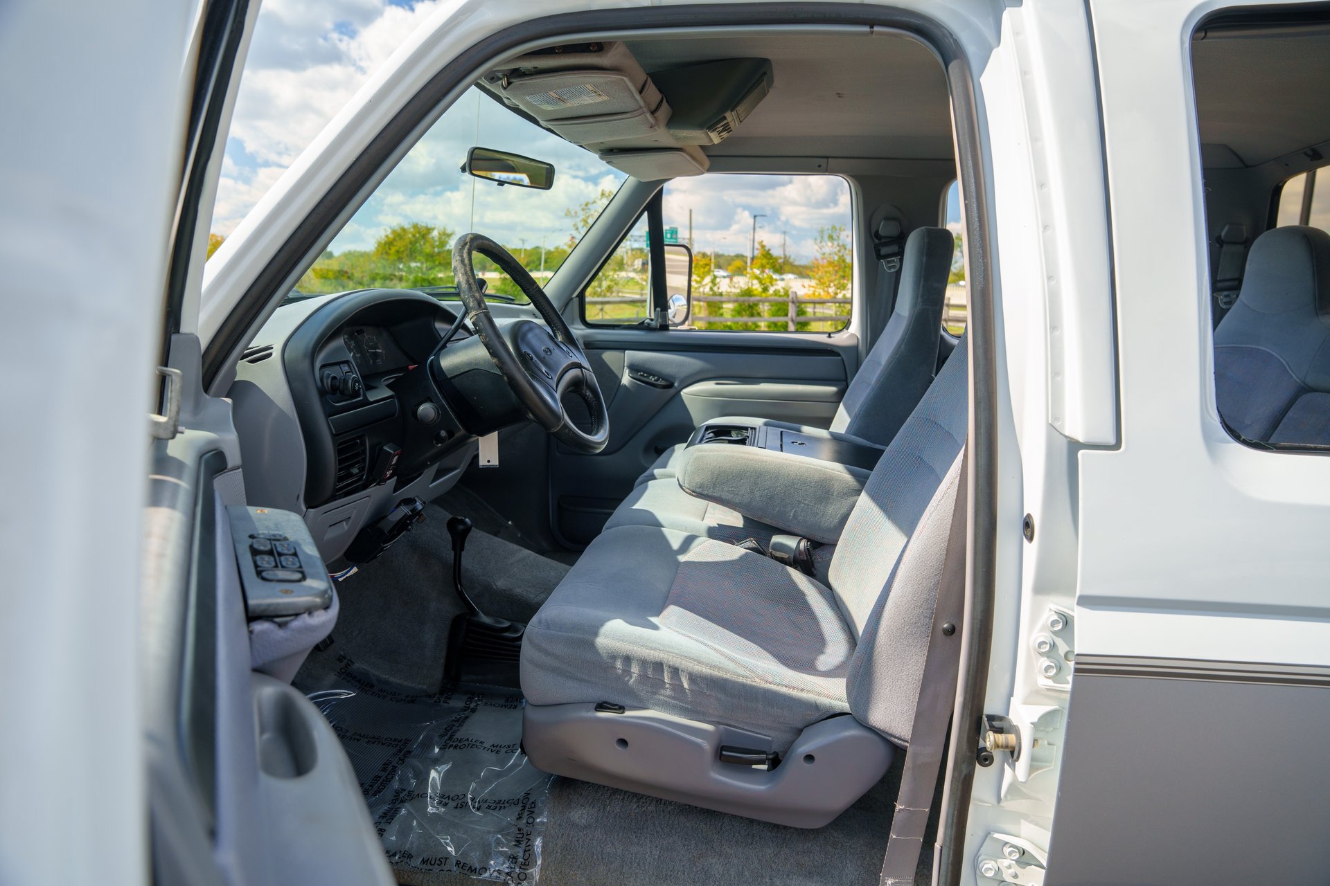 Used 1997 Ford F350 4x4 Crew Cab image 37