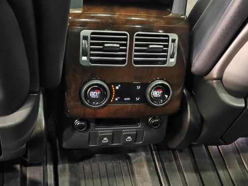 Used 2021 Land Rover Range Rover Westminster Edition AWD/4WD image 34