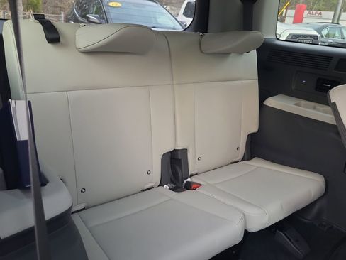 Used 2025 Hyundai Santa Fe Calligraphy image 19