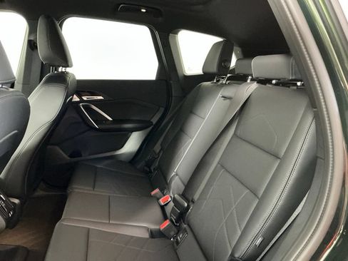 Certified 2025 BMW X1 xDrive28i w/ Convenience Package AWD/4WD image 26