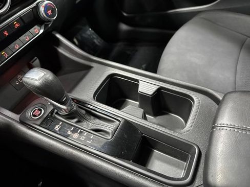 Used 2022 Nissan Sentra S FWD image 19