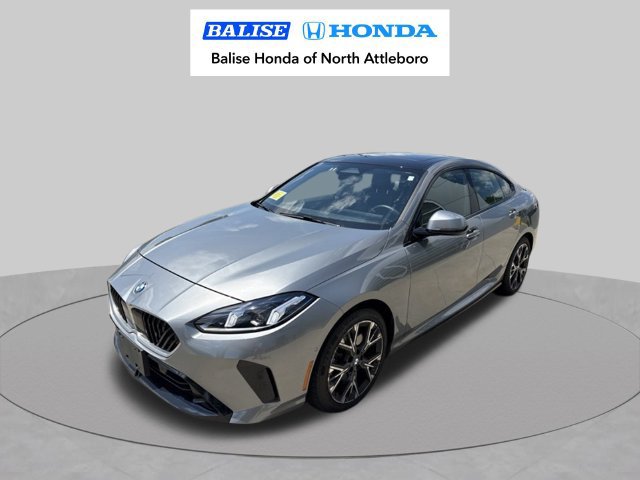 Used 2025 BMW 228i xDrive AWD/4WD image 1