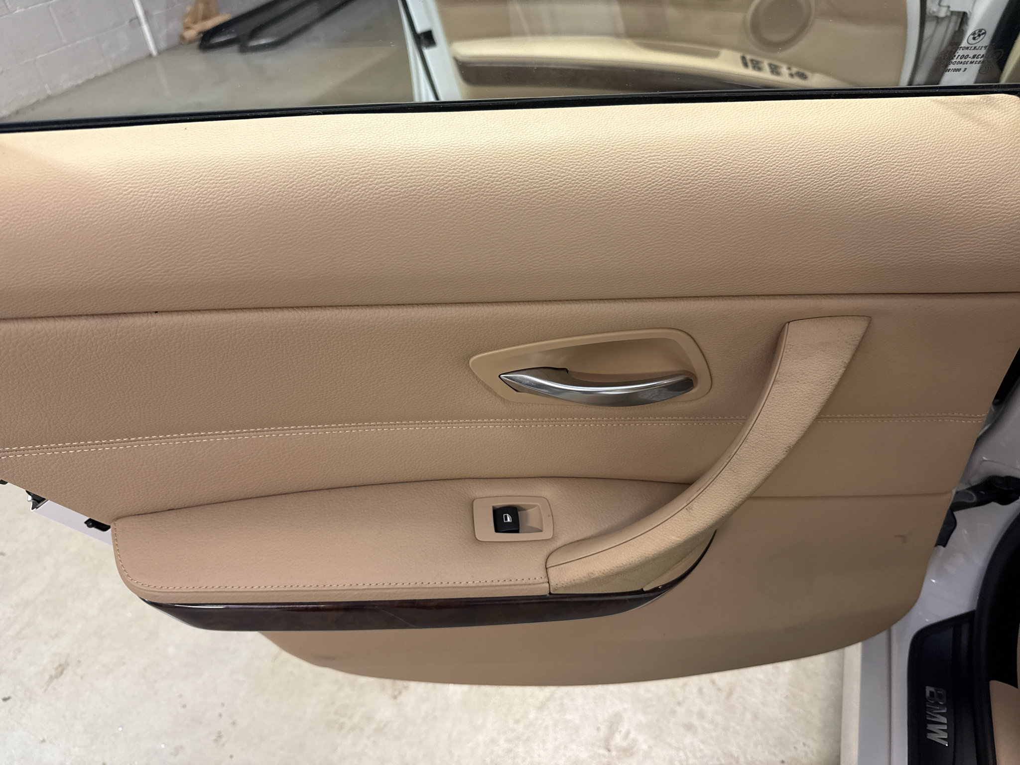 Used 2008 BMW 328xi Sedan AWD/4WD image 30