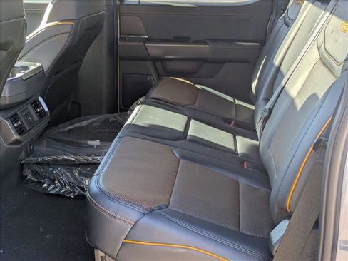 New 2025 Ford F150 Tremor w/ Equipment Group 402A High image 17