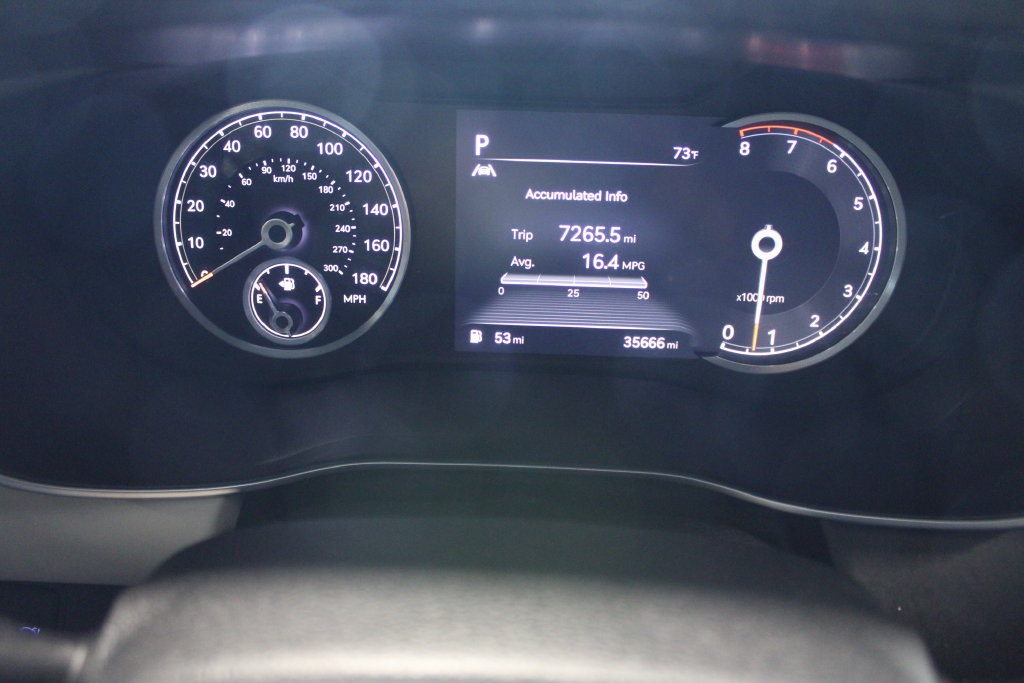 Used 2023 Genesis G70 3.3T w/ Sport Prestige Package AWD/4WD image 20