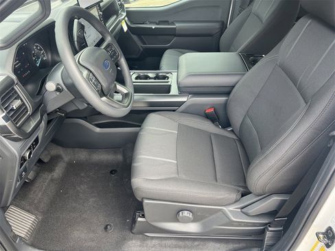 New 2026 Ford F150 STX image 18
