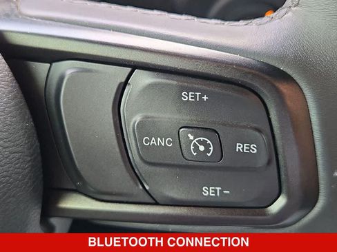 Used 2019 Jeep Wrangler Unlimited Sport S AWD/4WD image 23