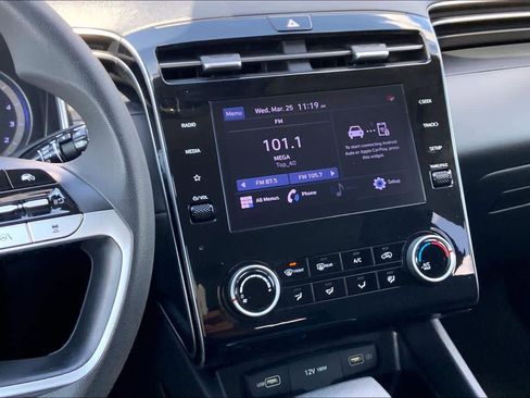 Used 2022 Hyundai Tucson SEL image 7